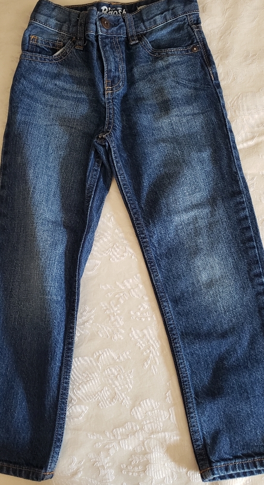 Boys jeans